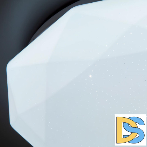 Потолочная люстра Citilux Астрон CL733330G