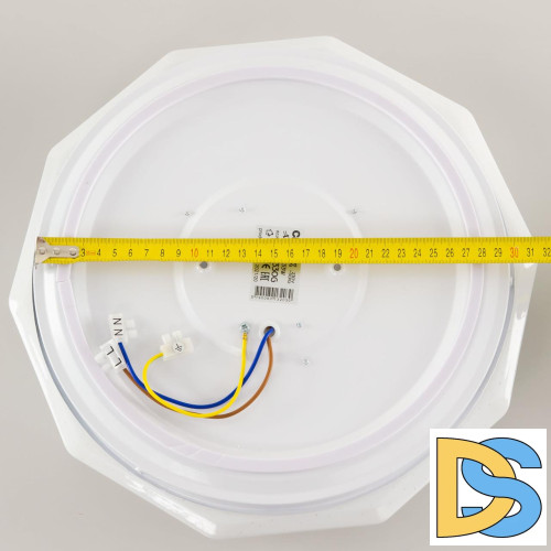 Потолочная люстра Citilux Астрон CL733330G