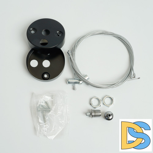 Линейный потолочный светильник Feron AL4030 48537