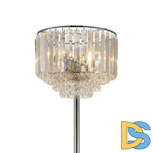 Торшер Citilux Синди CL330931