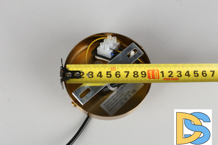 Подвесной светильник Omnilux Terrenove OML-99506-01