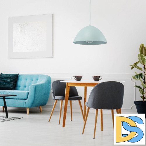 Подвесной светильник TK Lighting 861 Faro a068587