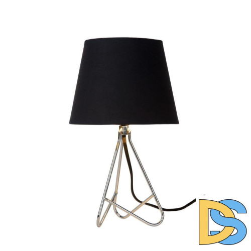 Настольная лампа Lucide Gitta 47500/81/11