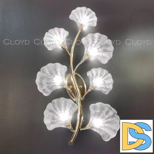 Настенный светильник Cloyd Polynesia 20111