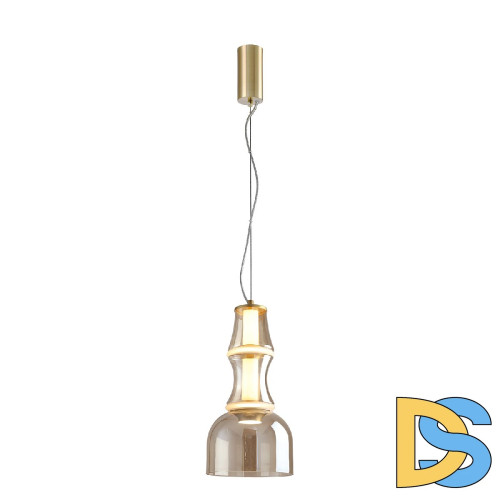 Подвесной светильник Favourite Gaudi 4242-2P