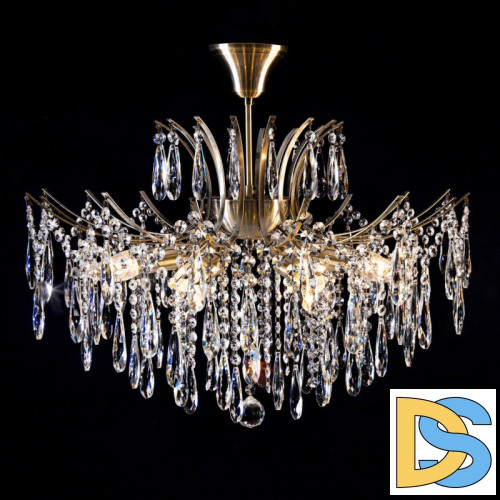 Люстра на штанге Citilux CL302183