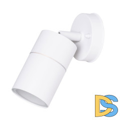 Уличный светильник Arte Lamp MISTERO A3304AL-1WH