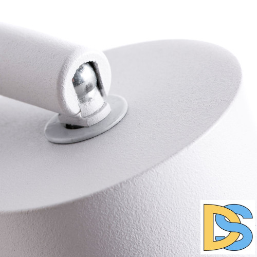 Уличный светильник Arte Lamp MISTERO A3304AL-1WH