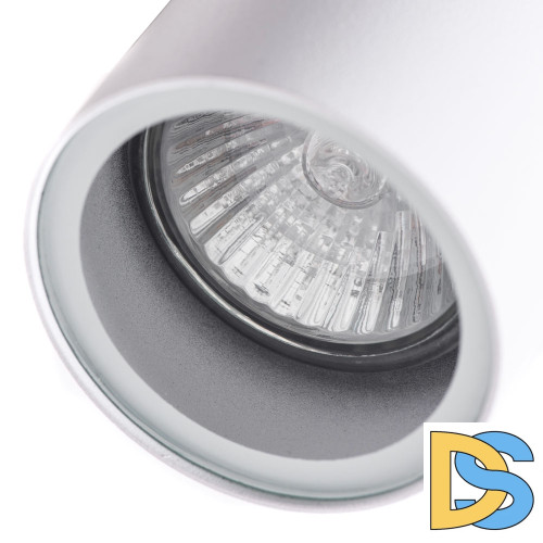 Уличный светильник Arte Lamp MISTERO A3304AL-1WH