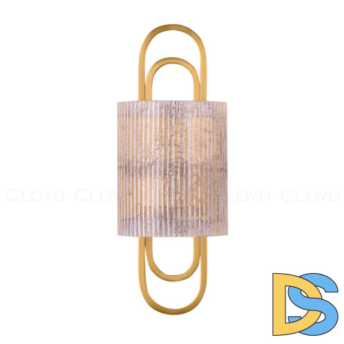 Настенный светильник Cloyd Tablion 20161