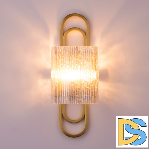 Настенный светильник Cloyd Tablion 20161