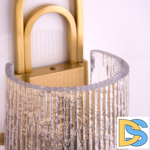 Настенный светильник Cloyd Tablion 20161