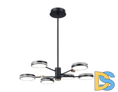 Люстра на штанге Ambrella Light Comfort FL51639