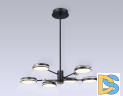 Люстра на штанге Ambrella Light Comfort FL51639
