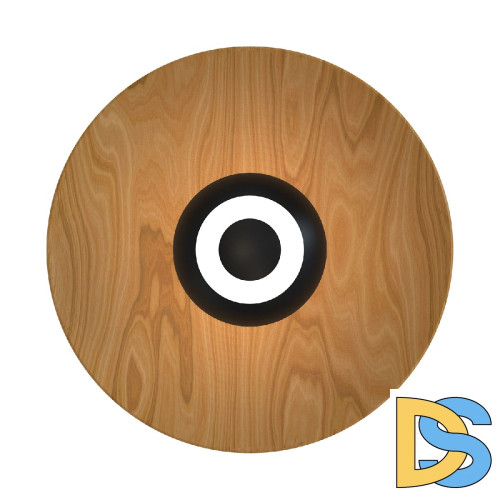 Настенный светильник Favourite Rueda 4288-1W