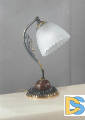 Настольная лампа Reccagni Angelo P 2510