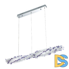 Подвесная люстра Modestyle MS.5007.1000 CR