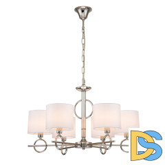 Подвесная люстра Escada Moraine 10167/6PL