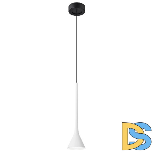 Подвесной светильник Favourite Klokken 4407-1P