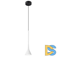 Подвесной светильник Favourite Klokken 4407-1P