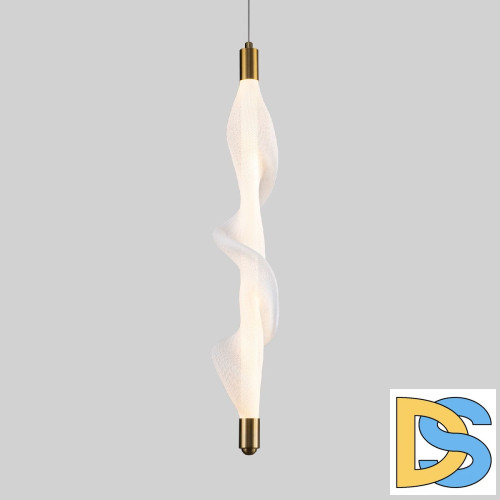 Подвесной светильник Modestyle MS.8055.600 BS