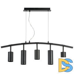 Подвесной светильник Lightstar Rullo LR735373872 (571735+214437-3+214487-2)