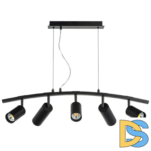 Подвесной светильник Lightstar Rullo LR735373872 (571735+214437-3+214487-2)