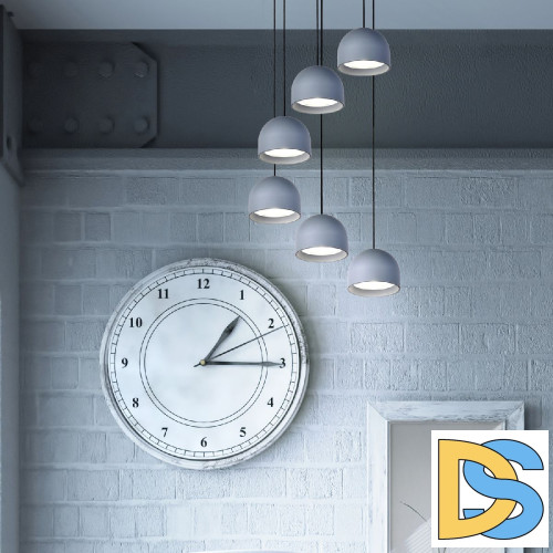 Подвесной светильник Favourite Astern 4512-1P