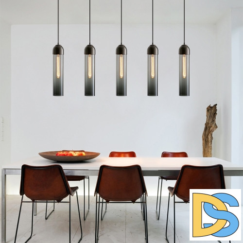 Подвесной светильник ImperiumLoft Vian 179738-26