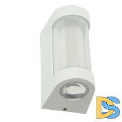 Уличный настенный светильник Feron Челси DH056 51496