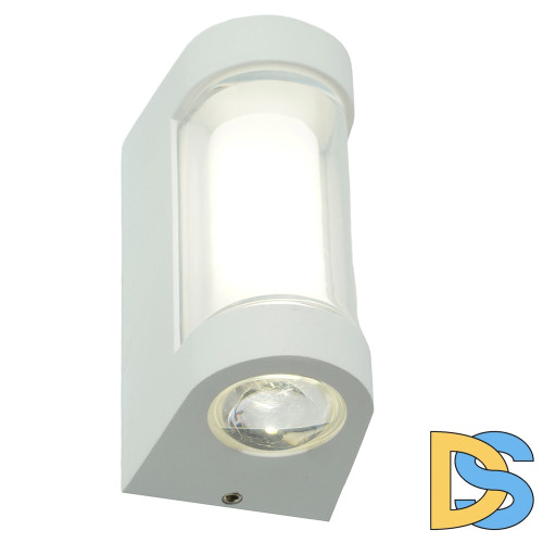 Уличный настенный светильник Feron Челси DH056 51496