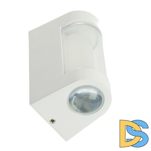 Уличный настенный светильник Feron Челси DH056 51496