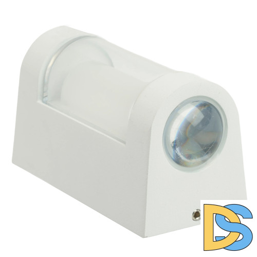 Уличный настенный светильник Feron Челси DH056 51496