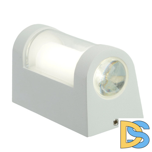 Уличный настенный светильник Feron Челси DH056 51496