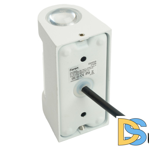 Уличный настенный светильник Feron Челси DH056 51496