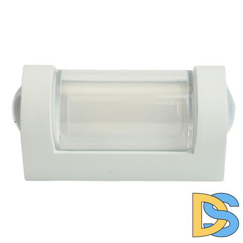 Уличный настенный светильник Feron Челси DH056 51496