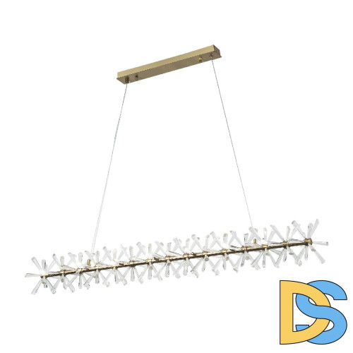 Подвесная люстра Modestyle MS.9028.15