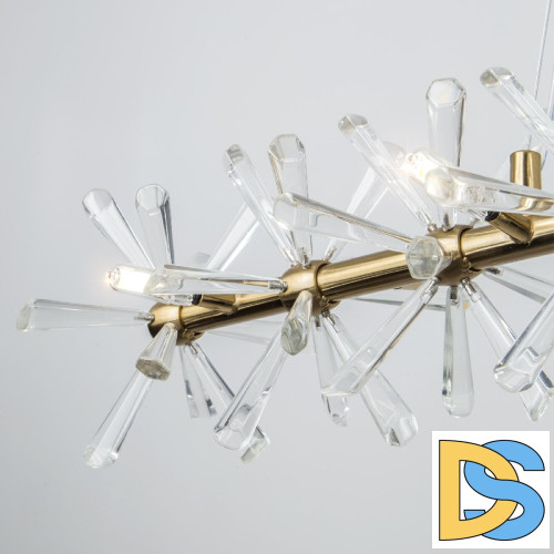 Подвесная люстра Modestyle MS.9028.15