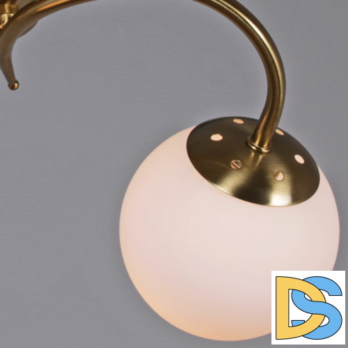 Потолочный светильник Reluce 81724-0.3-02