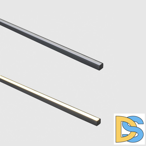 Настенный светильник Crystal Lux CLT 077W1000 BL