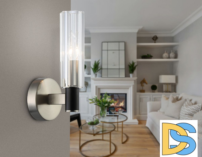 Бра Ambrella Light High Light Heigh Light LH55507