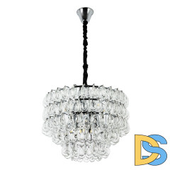 Подвесная люстра Modelux ML.2026.9