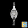 Бра Bohemia Ivele Crystal AL7801B10/1/175 B WMN
