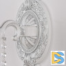 Бра Bohemia Ivele Crystal AL7801B10/1/175 B WMN