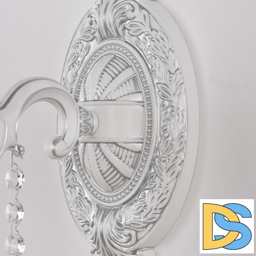 Бра Bohemia Ivele Crystal AL7801B10/1/175 B WMN