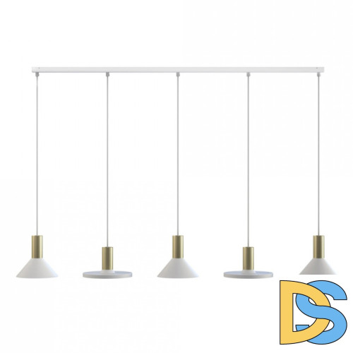 Подвесной светильник Nowodvorski Hermanos 8033