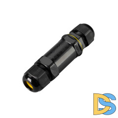 Коннектор Arlight NEO-GERM-5pin-WTW (4-8mm) 030759