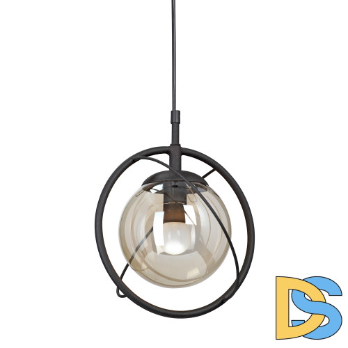 Подвесной светильник Vitaluce V2954-1/1S