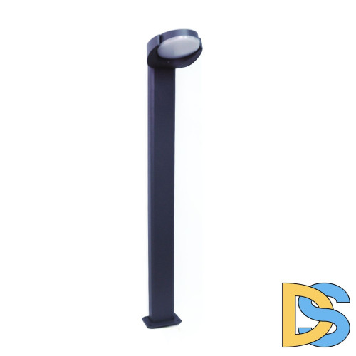 Ландшафтный светильник Elvan PJ-1511/1-8.3W-WW-Gr