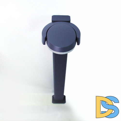 Ландшафтный светильник Elvan PJ-1511/1-8.3W-WW-Gr